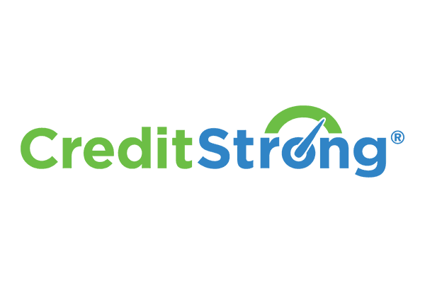CreditStrong logo