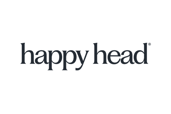 Happy Head logo
