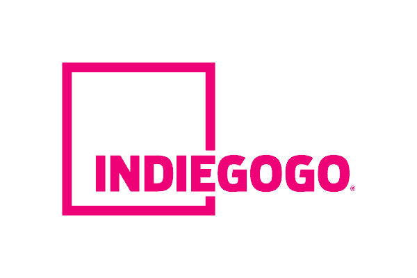Indiegogo logo
