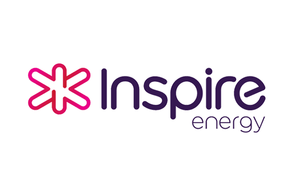 Inspire logo