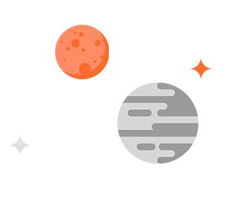 Planets