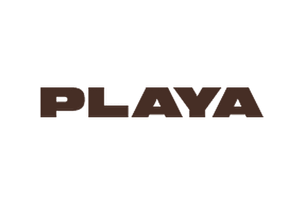 Playa Beauty logo