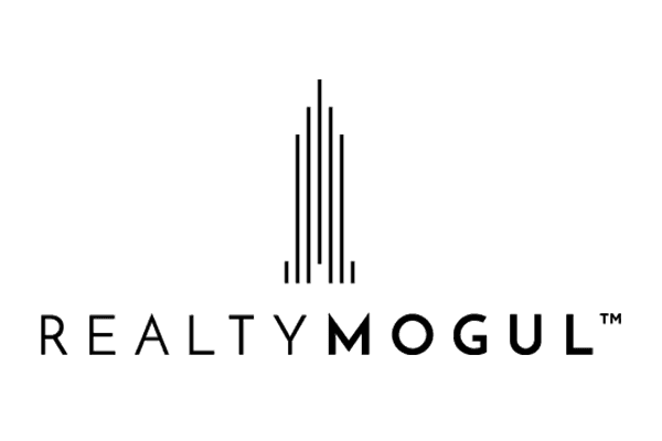 RealtyMogul logo