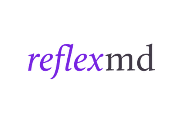 ReflexMD logo