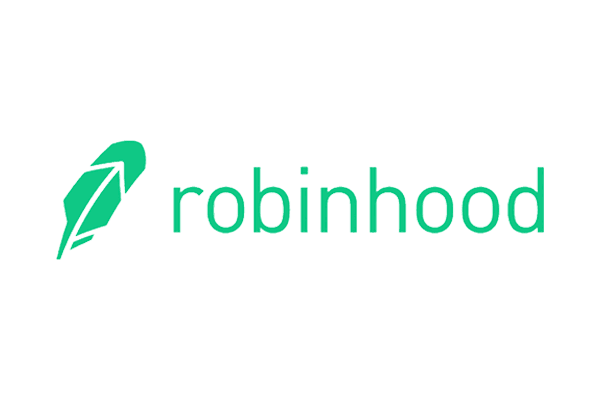 Robinhood logo