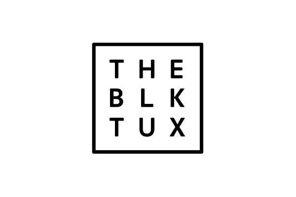 The Black Tux logo
