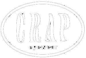 Crap Eyewear logo