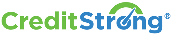 CreditStrong logo