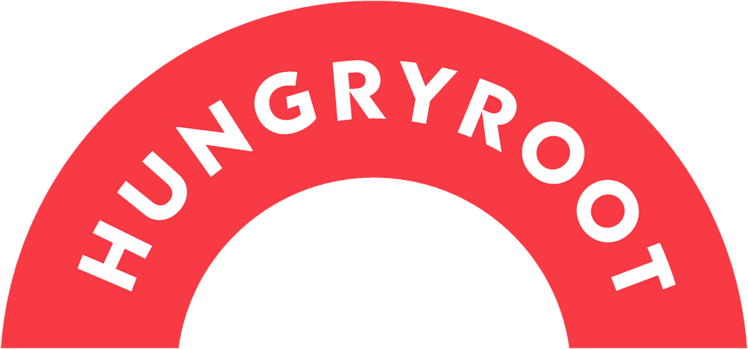 Hungryroot logo
