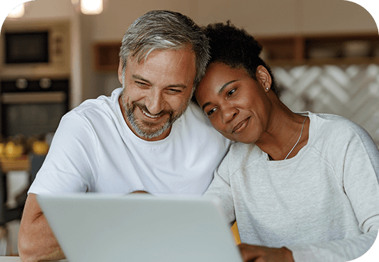 CreditStrong customers planning their credit