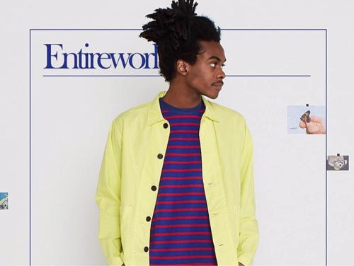 Entireworld