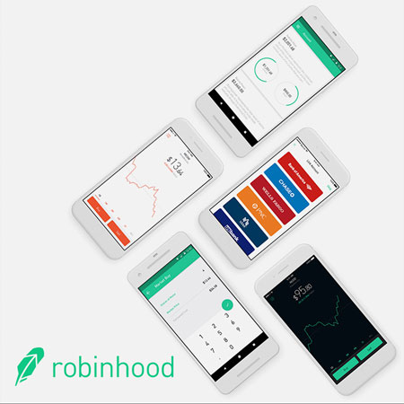 robinhood