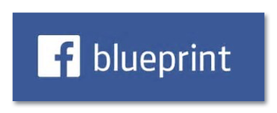 Facebook Blueprint