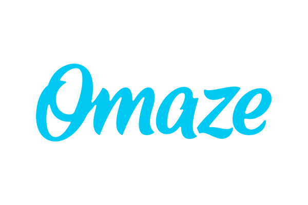 Omaze