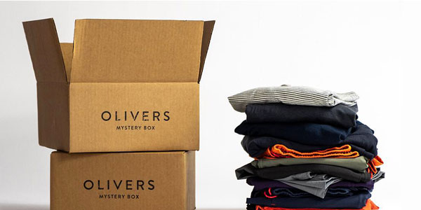 Case Study for OLIVERS