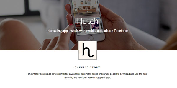 Case Study for Hutch FB